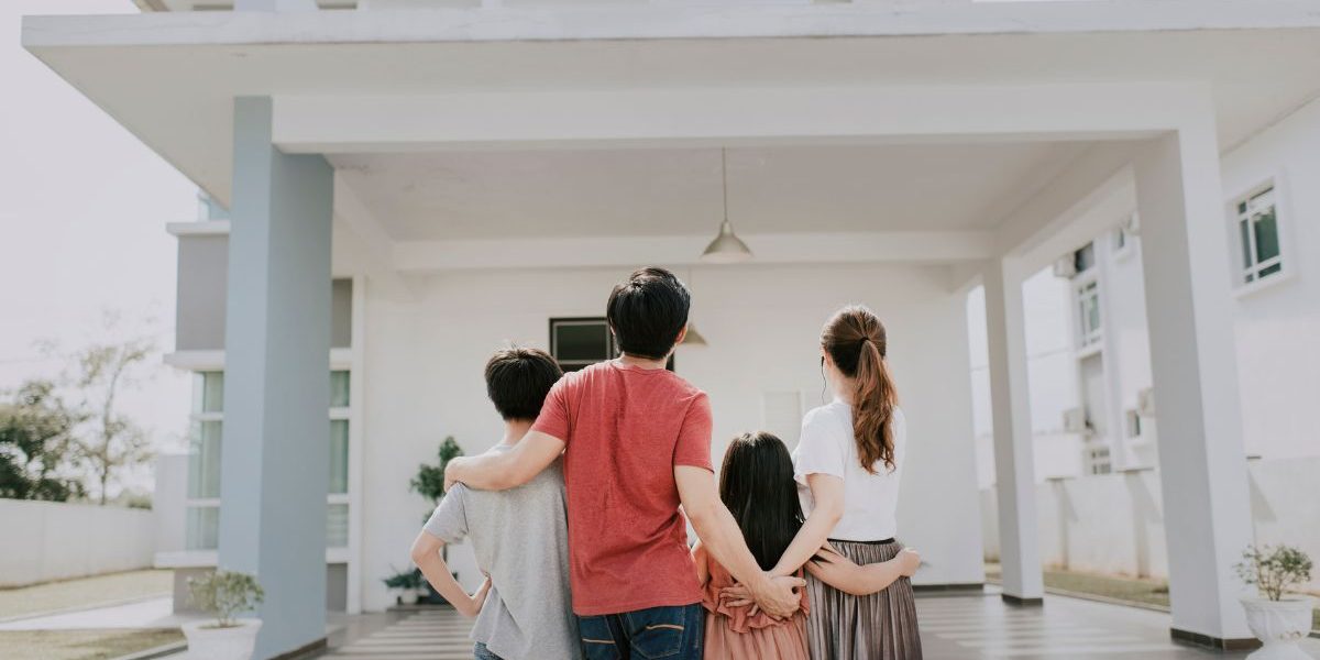 mudanzas con hijos