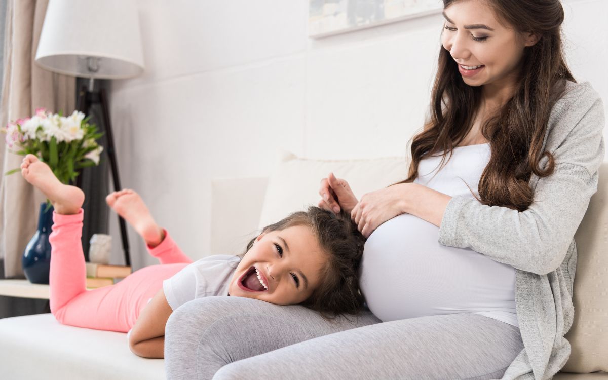 mudanzas con hijos