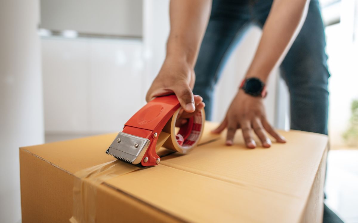 cajas mudanza