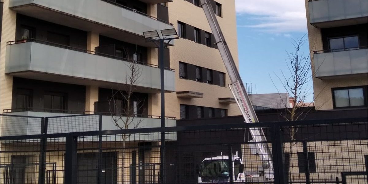 alquiler de elevadores para mudanzas