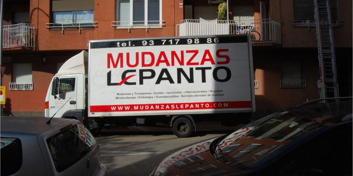 mudanzas internacionales