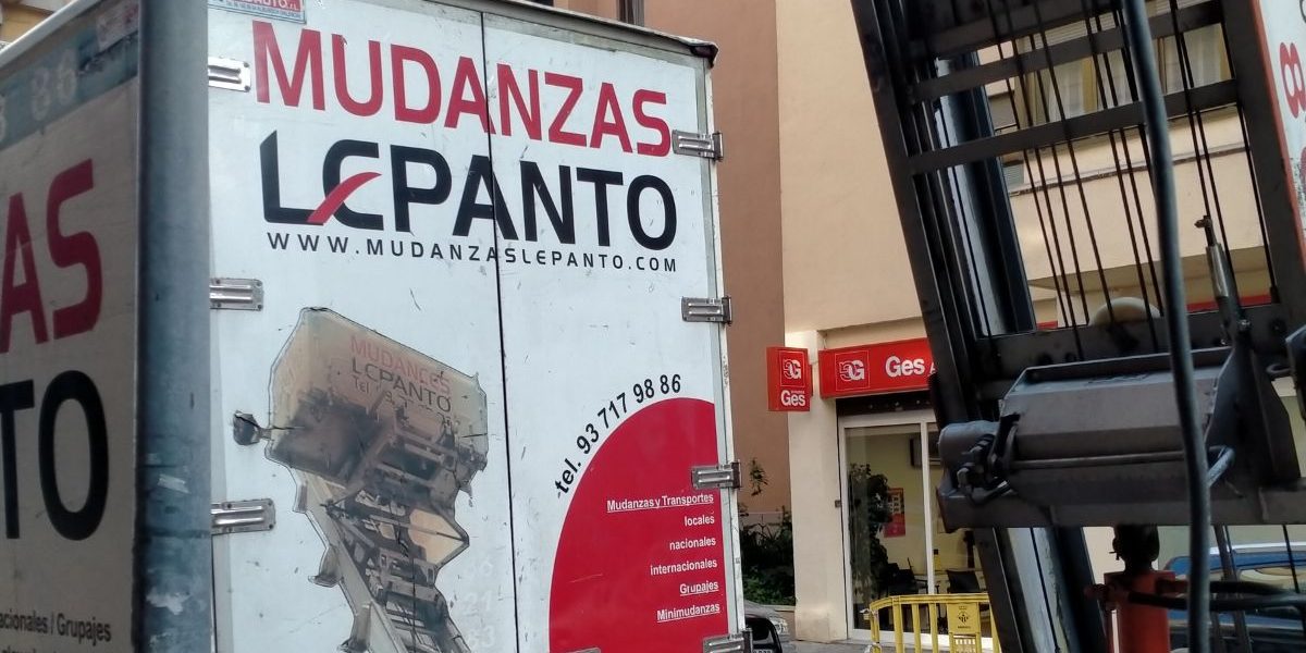 Guía para organizar una mudanza de oficina sin frenar la actividad