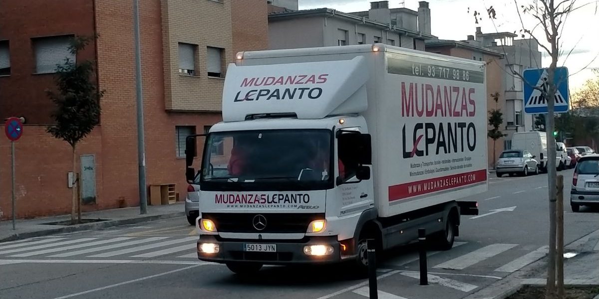 Mini mudanzas Parets del Vallès