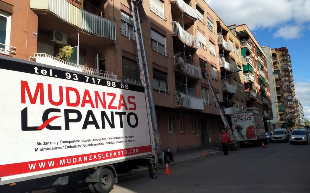 Mudanzas de oficina cómo preparar el traslado sin frenar el trabajo
