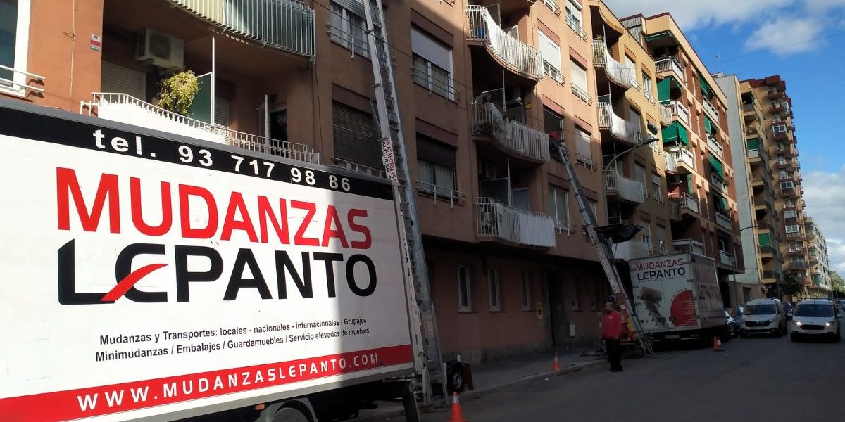 Mini mudanzas en pisos compartidos qué tener en cuenta